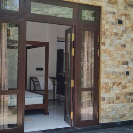 Villa Elegant - Weligama Eksteriør bilde