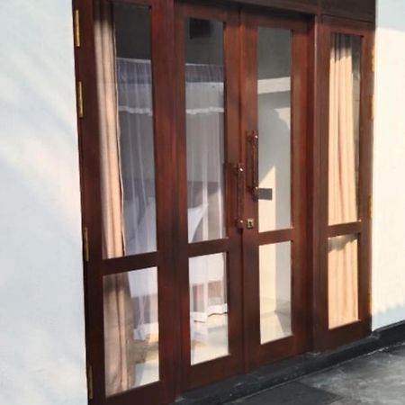 Villa Elegant - Weligama Eksteriør bilde