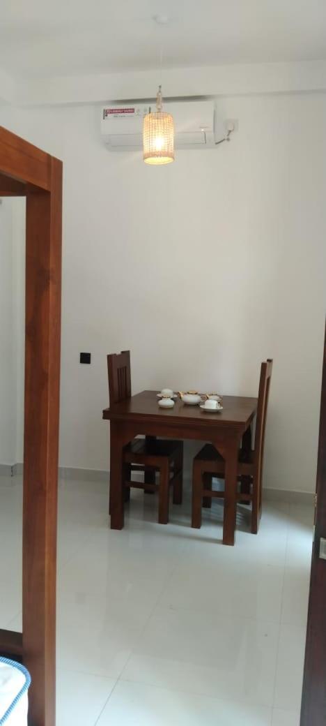 Villa Elegant - Weligama Eksteriør bilde