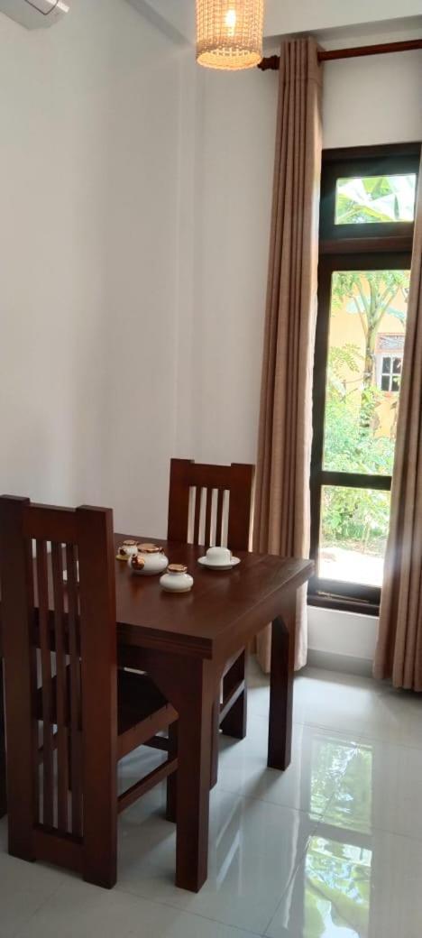 Villa Elegant - Weligama Eksteriør bilde