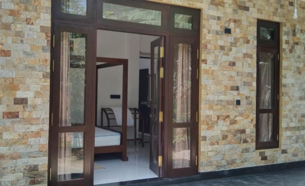 Villa Elegant - Weligama Eksteriør bilde