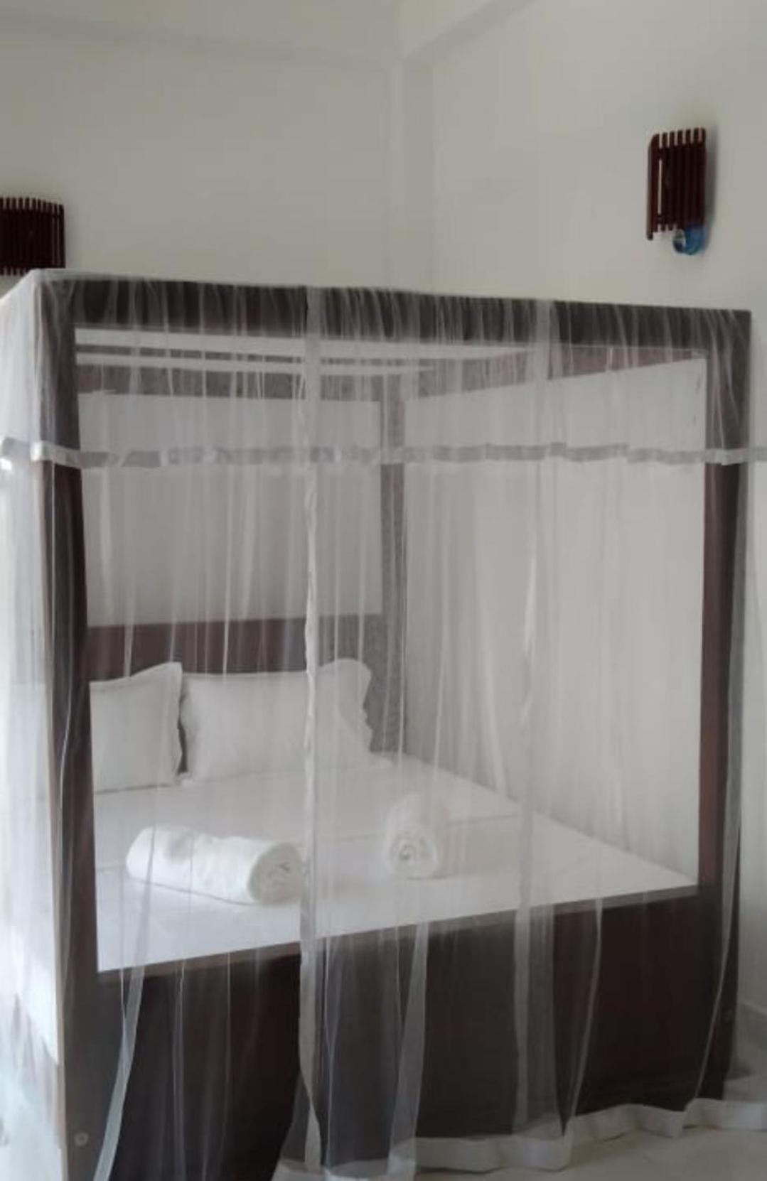 Villa Elegant - Weligama Eksteriør bilde