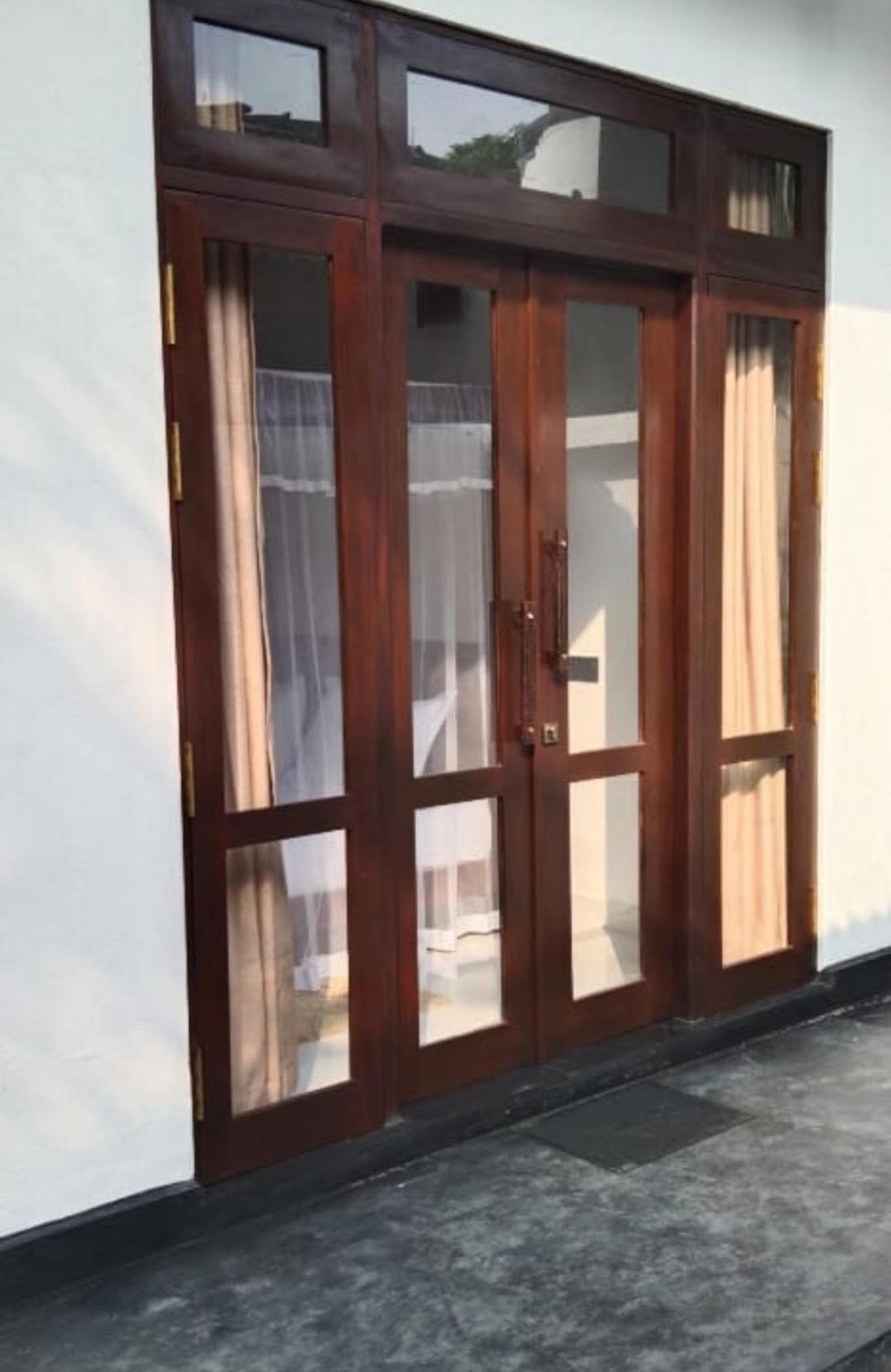 Villa Elegant - Weligama Eksteriør bilde