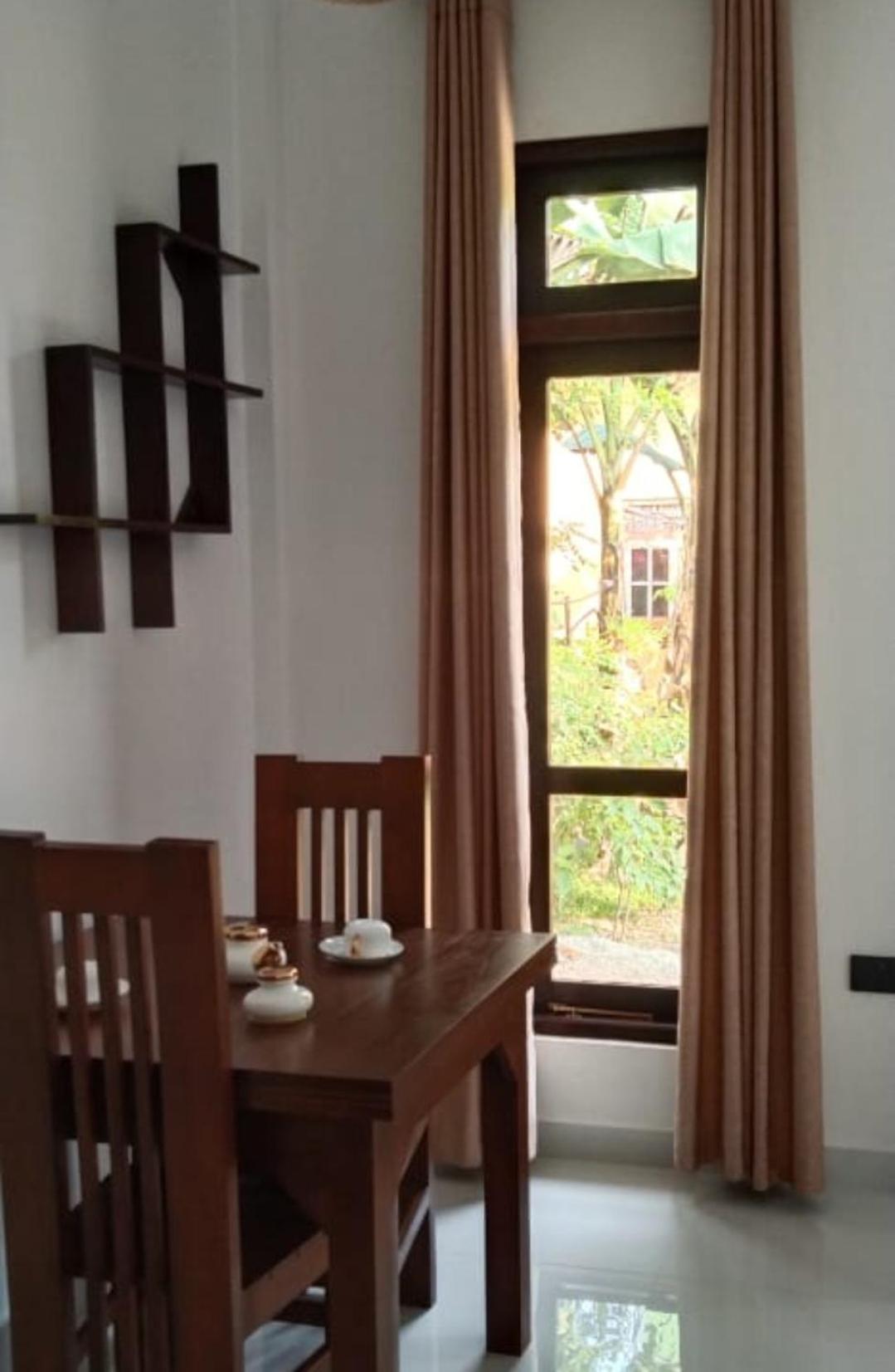 Villa Elegant - Weligama Eksteriør bilde
